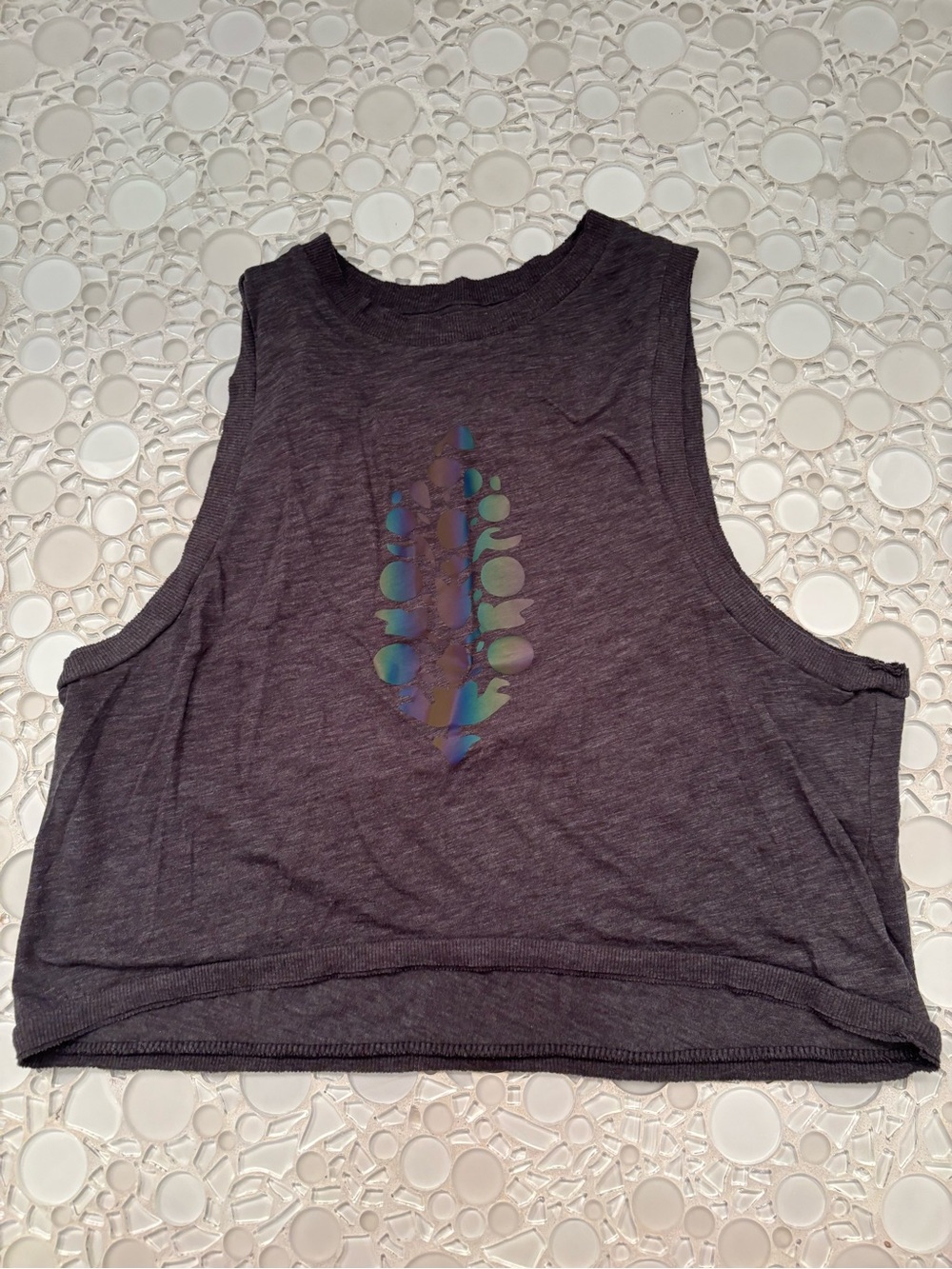 fp movement tank